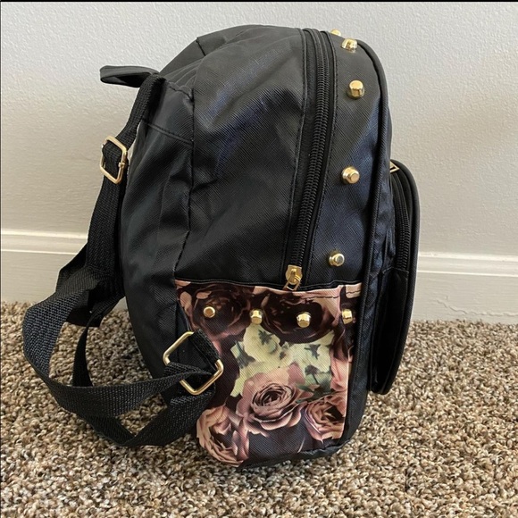 Mini Backpack - Picture 2 of 3